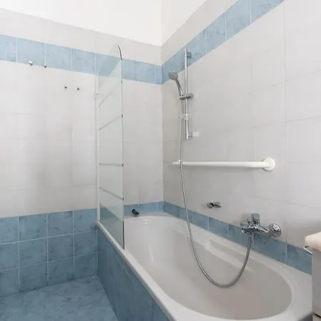 San Marco Serenity 10 Min From Venice