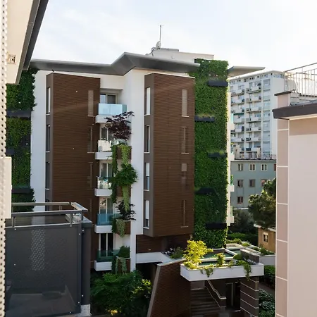 Daire San Marco Serenity 10 Min From Venice