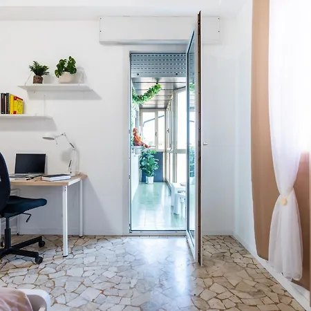 San Marco Serenity 10 Min From Venice Διαμέρισμα