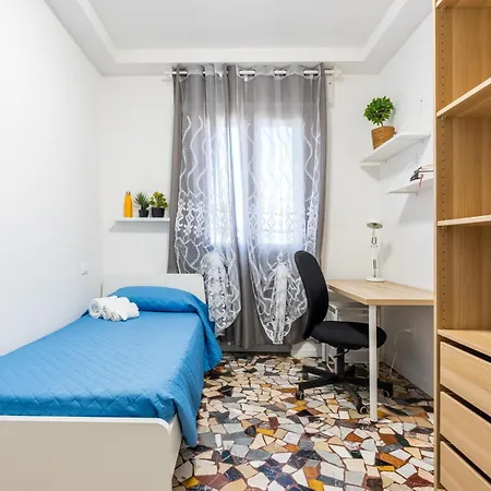 Daire San Marco Serenity 10 Min From Venice *